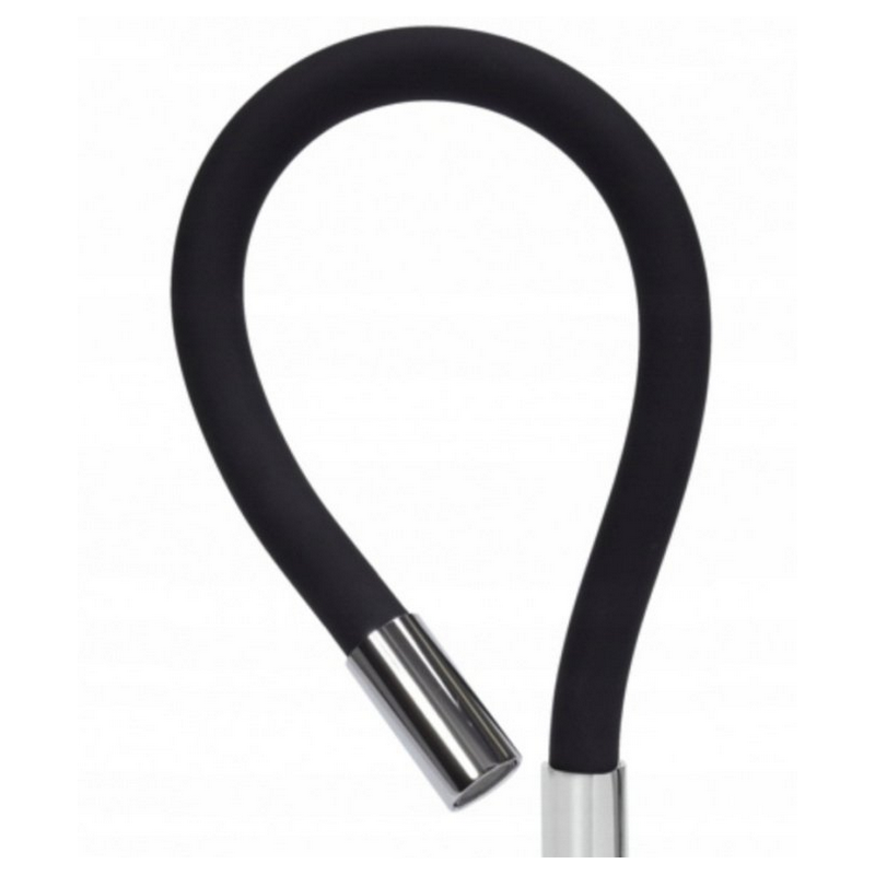 Zlewozmywak Jednokomorowy Granitowy Czarny Zestaw Ociekacz Dozownik Bateria Syfon