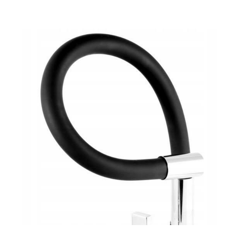 Zlewozmywak Jednokomorowy Granitowy Czarny Zestaw Ociekacz Dozownik Bateria Syfon Zlewozmywak Jednokomorowy Granitowy Czarny Zestaw Ociekacz Dozownik Bateria Syfon