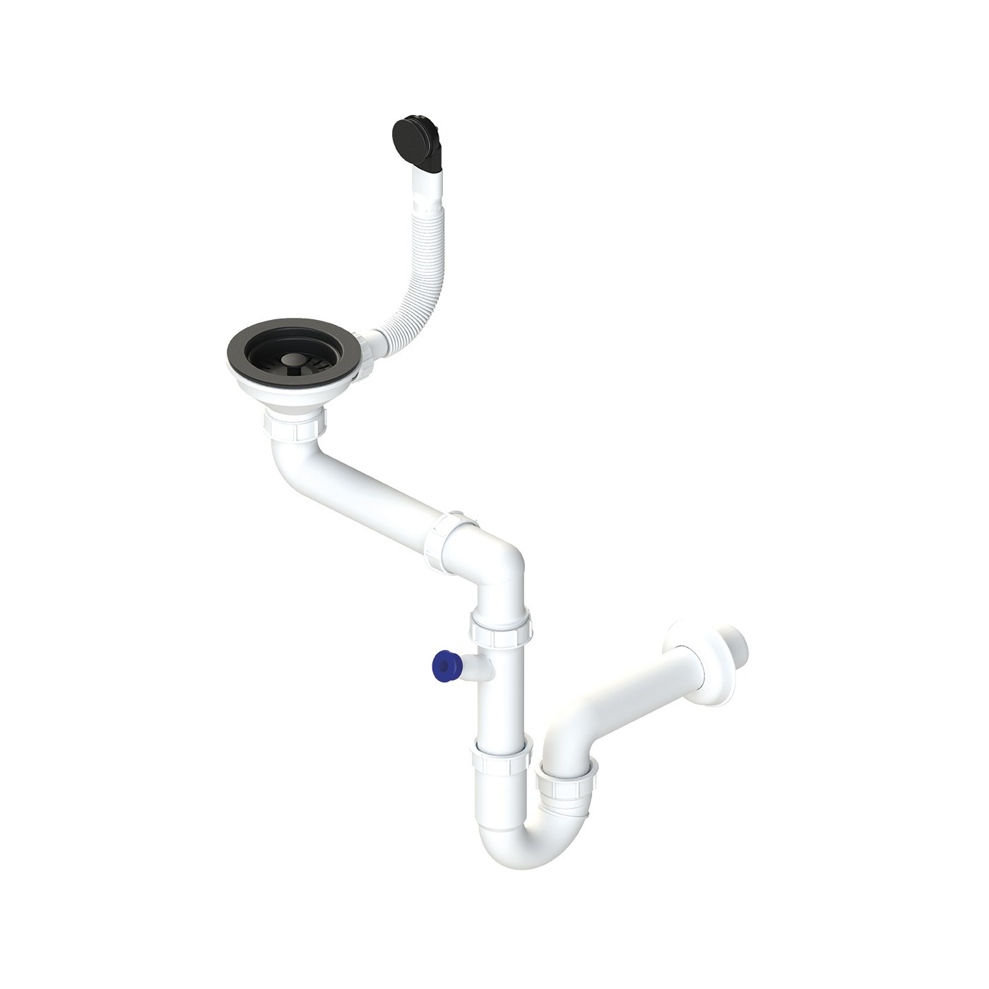 Zlewozmywak Jednokomorowy Granitowy Czarny Zestaw Ociekacz Dozownik Bateria Syfon Zlewozmywak Jednokomorowy Granitowy Czarny Zestaw Ociekacz Dozownik Bateria Syfon