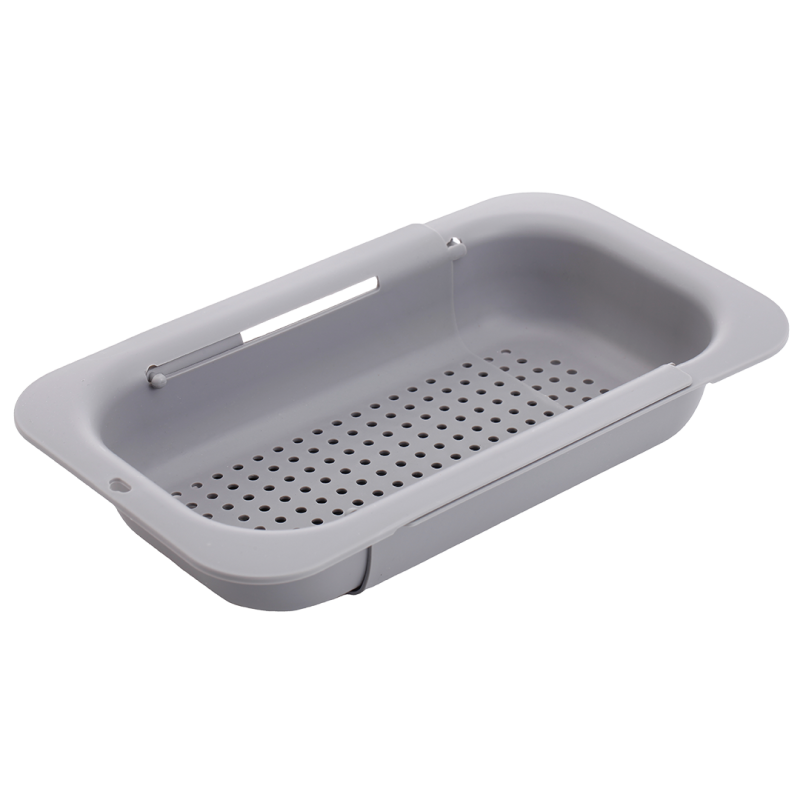 Ociekacz na Zlewozmywak, Ociekacz do Warzyw, Ociekacz Rozsuwany do Naczyń Ociekacz na Zlewozmywak, Ociekacz do Warzyw, Ociekacz Rozsuwany do Naczyń