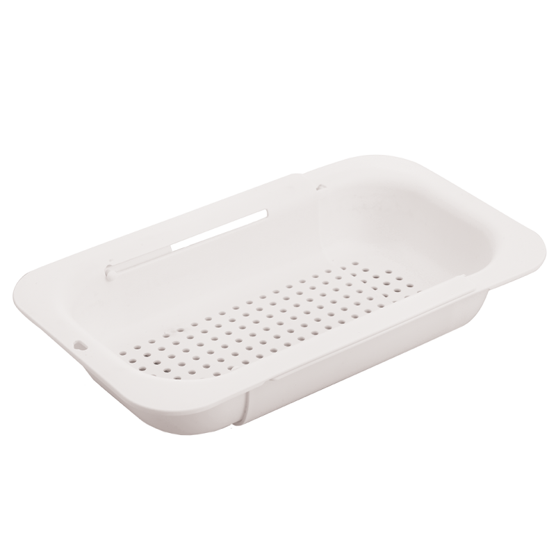 Ociekacz na Zlewozmywak, Ociekacz do Warzyw, Ociekacz Rozsuwany do Naczyń Ociekacz na Zlewozmywak, Ociekacz do Warzyw, Ociekacz Rozsuwany do Naczyń