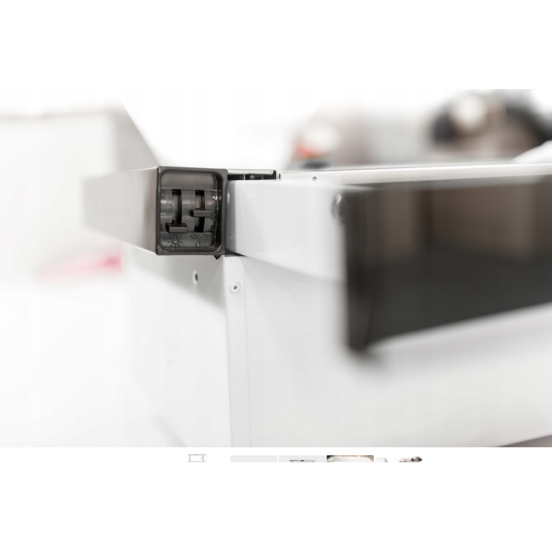 Okap Kuchenny Szufladkowy Teleskopowy LOMO Okap Kuchenny Szufladkowy Teleskopowy LOMO