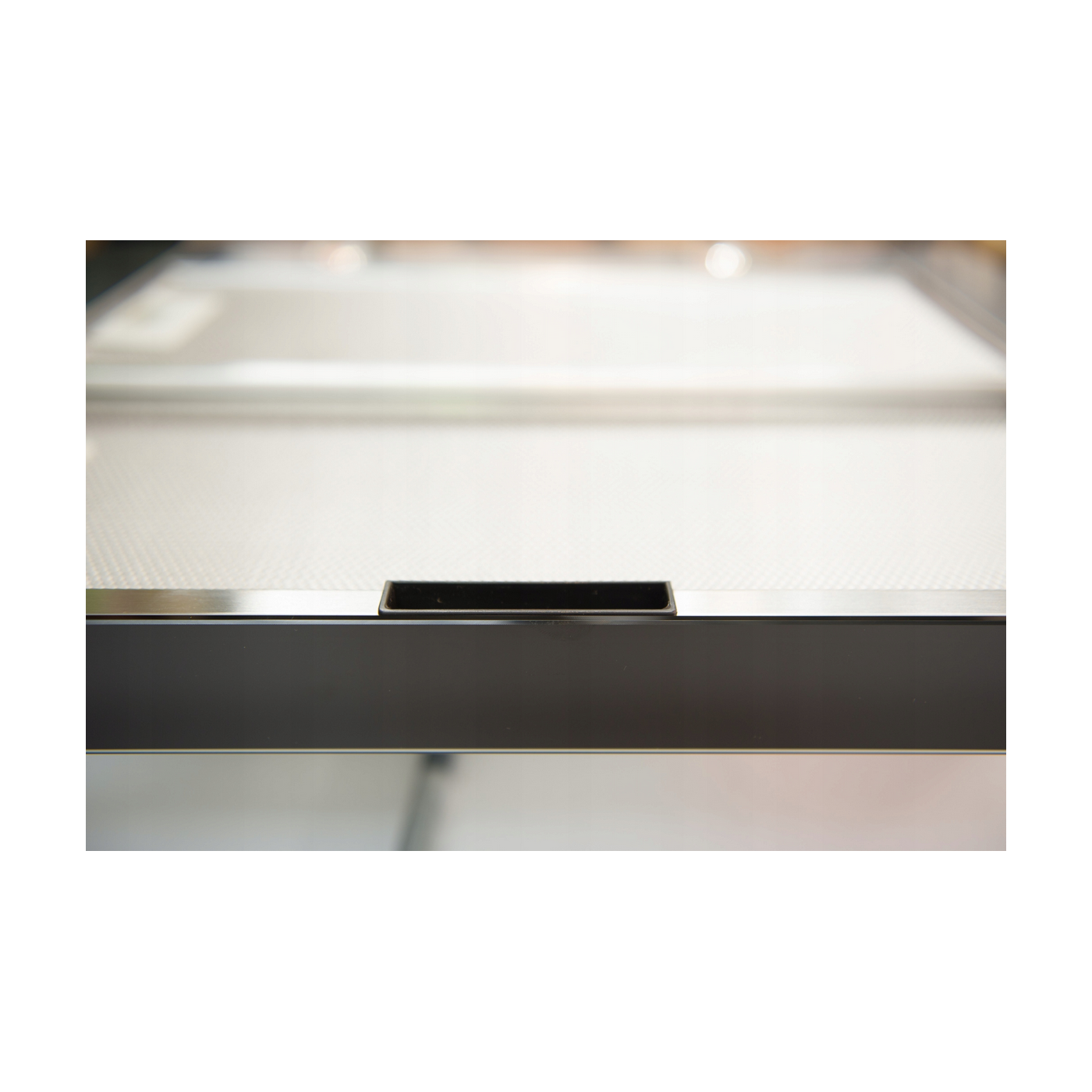 Okap Kuchenny Szufladkowy Teleskopowy LOMO Okap Kuchenny Szufladkowy Teleskopowy LOMO