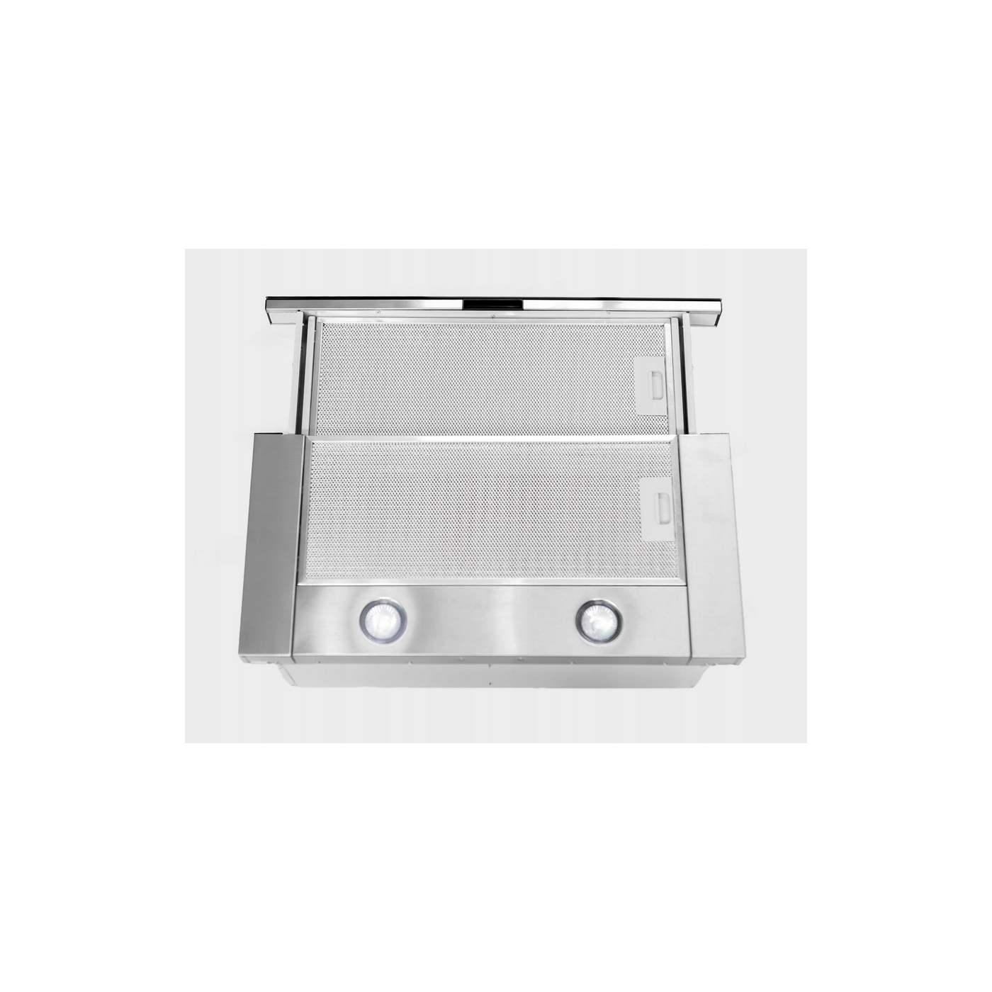 Okap Kuchenny Szufladkowy Teleskopowy LOMO Okap Kuchenny Szufladkowy Teleskopowy LOMO