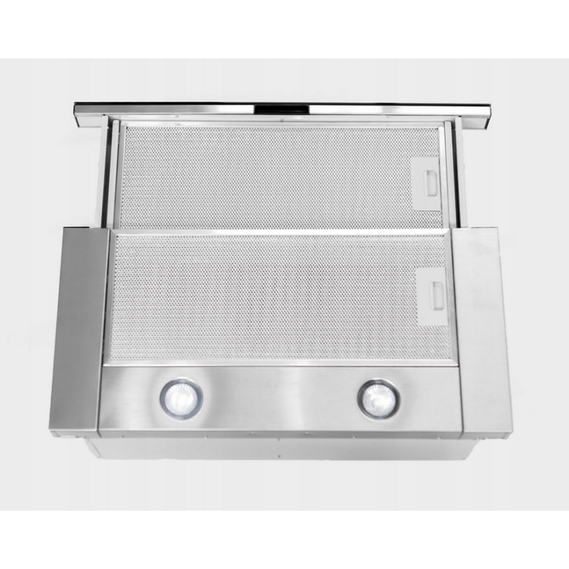 Okap Kuchenny Szufladkowy Teleskopowy LOMO Okap Kuchenny Szufladkowy Teleskopowy LOMO