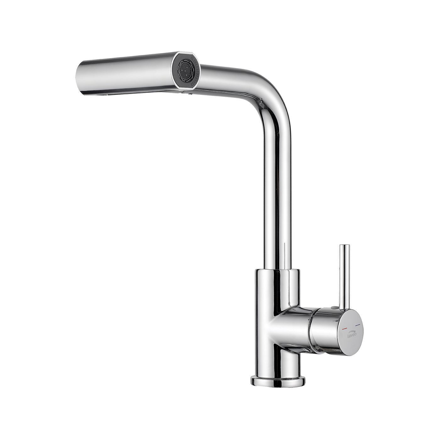 Bateria Zlewozmywakowa Stojąca z Wyciąganą Wielofunkcyjną Wylewką Rotaro Bateria Zlewozmywakowa Stojąca z Wyciąganą Wielofunkcyjną Wylewką Rotaro