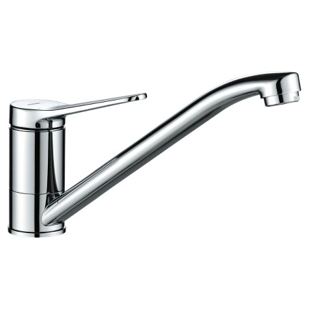 Bateria Zlewozmywakowa Stojąca Chrom VILLA Kuchinox Kuchenna Bateria