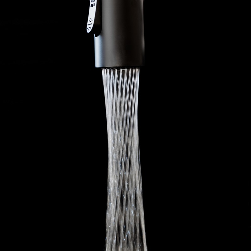 Bateria Zlewozmywakowa Stojąca Sprężyna SERPEN Laveo Bateria Zlewozmywakowa Stojąca Sprężyna SERPEN Laveo