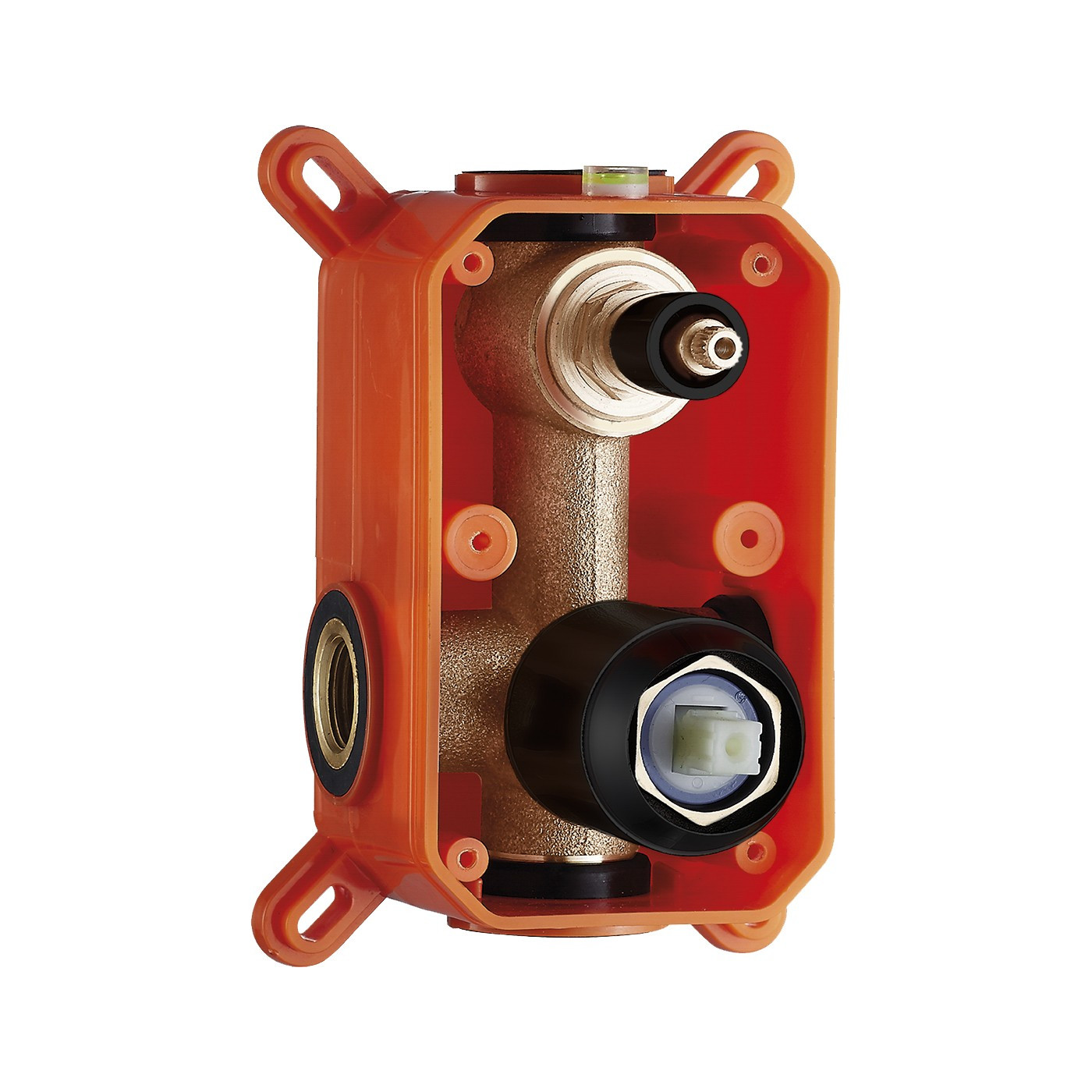 Bateria Wannowa Natryskowa Podtynkowa Czarna PRETTO Laveo Bateria Wannowa Natryskowa Podtynkowa Czarna PRETTO Laveo