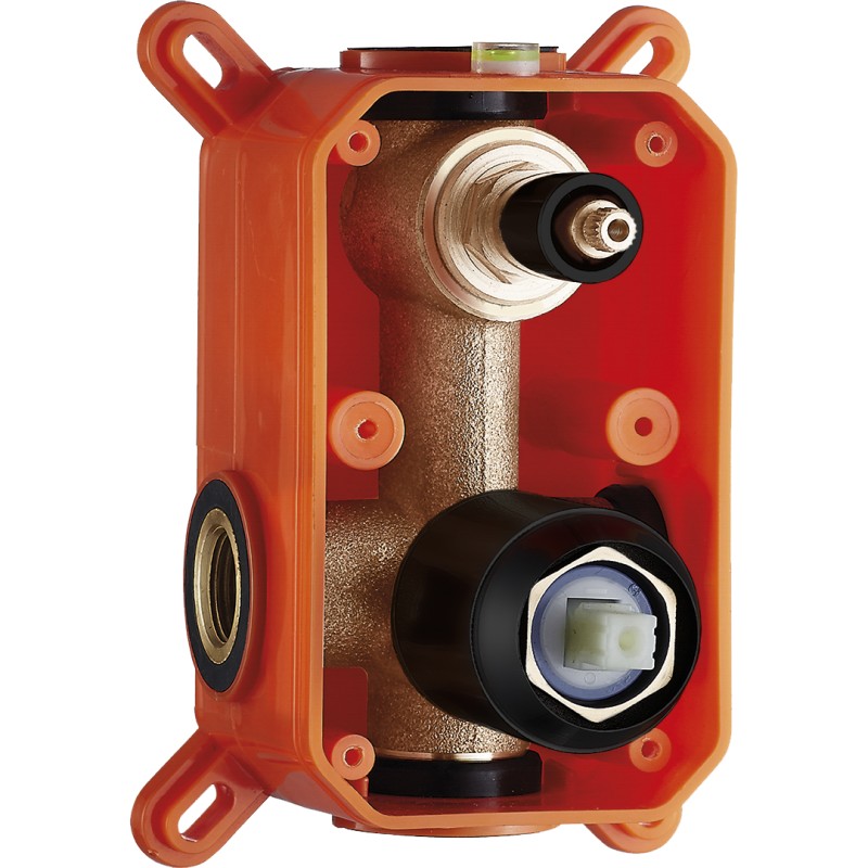 Bateria Wannowa Natryskowa Podtynkowa Czarna PRETTO Laveo Bateria Wannowa Natryskowa Podtynkowa Czarna PRETTO Laveo