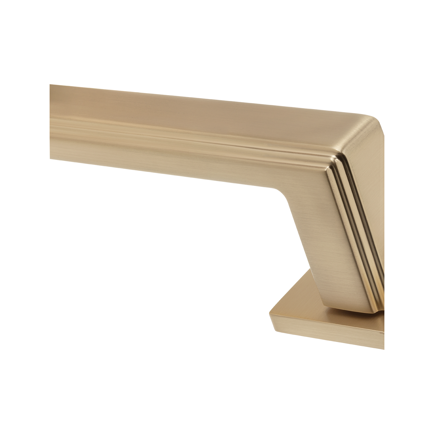 Klamka do Drzwi Wewnętrznych Złota TESSERA II KE2_G00A Klamka do Drzwi Wewnętrznych Złota TESSERA II KE2_G00A