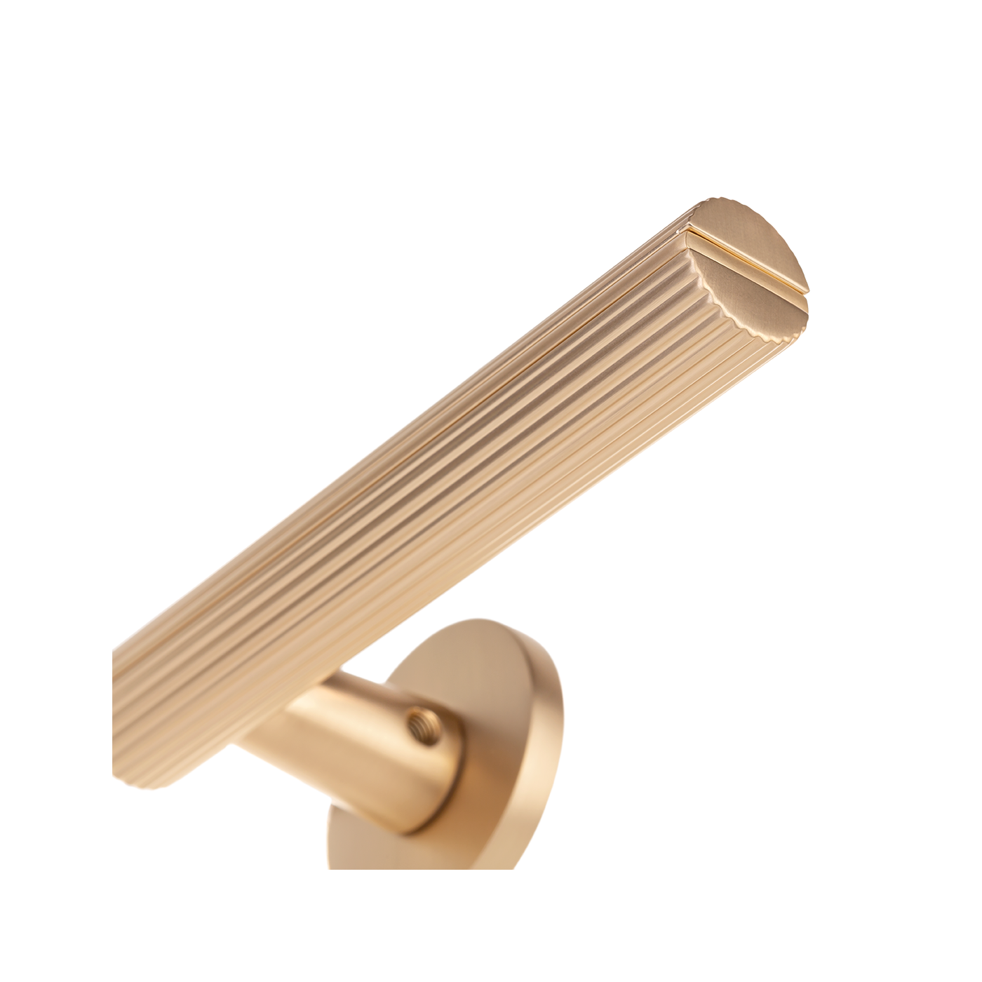 Klamka do Drzwi Wewnętrznych Złota MAIO II Kuchinox