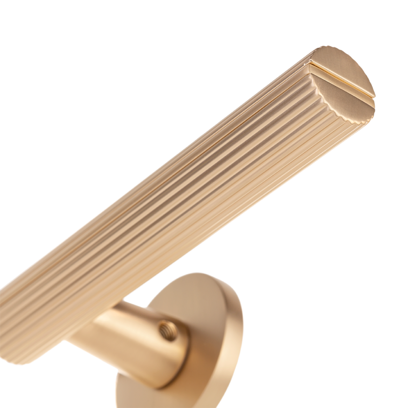 Klamka do Drzwi Wewnętrznych Złota MAIO II Kuchinox