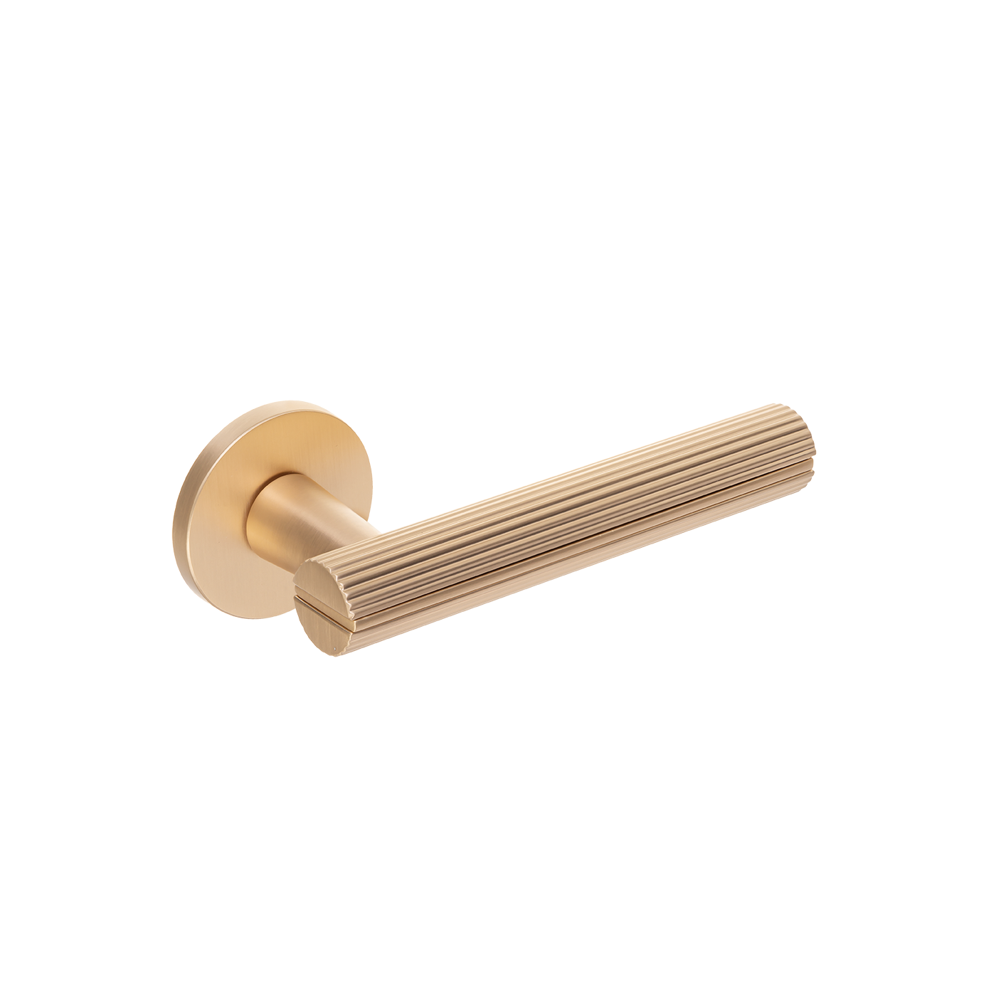 Klamka do Drzwi Wewnętrznych Złota MAIO II Kuchinox