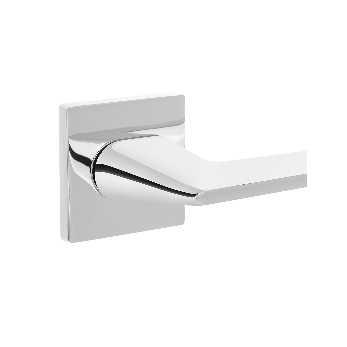 Klamka do Drzwi Wewnętrznych Chrom MURSIA Kuchinox Klamka Wewnętrzna Klamka do Drzwi Wewnętrznych Chrom MURSIA Kuchinox Klamka Wewnętrzna