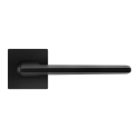 Klamka do Drzwi Wewnętrznych Czarna MURSIA Kuchinox