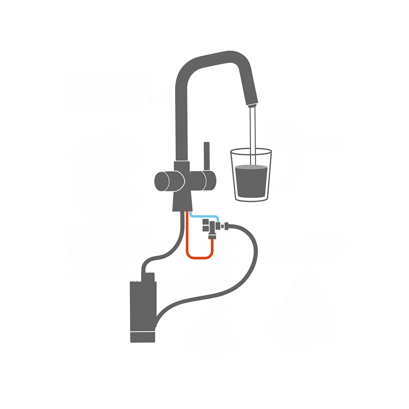 Zlew Zlewozmywak Jednokomorowy z Baterią i Syfonem Stalowy MALAWI INOX