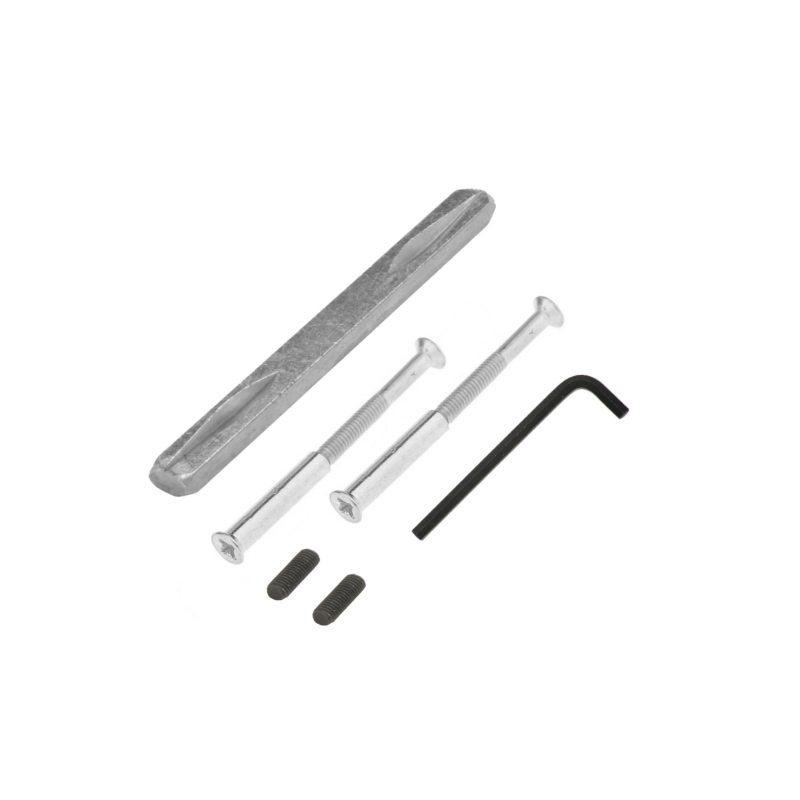 Zestaw Montażowy do Klamek Wewnętrznych Zestaw Montażowy do Klamek Wewnętrznych