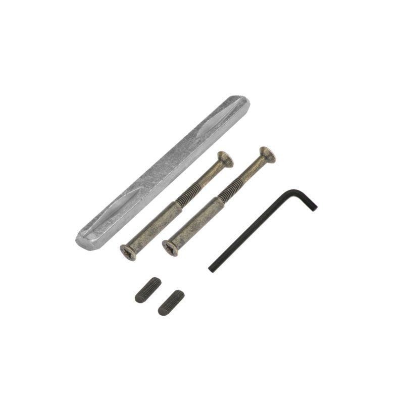 Zestaw Montażowy do Klamek Wewnętrznych Zestaw Montażowy do Klamek Wewnętrznych