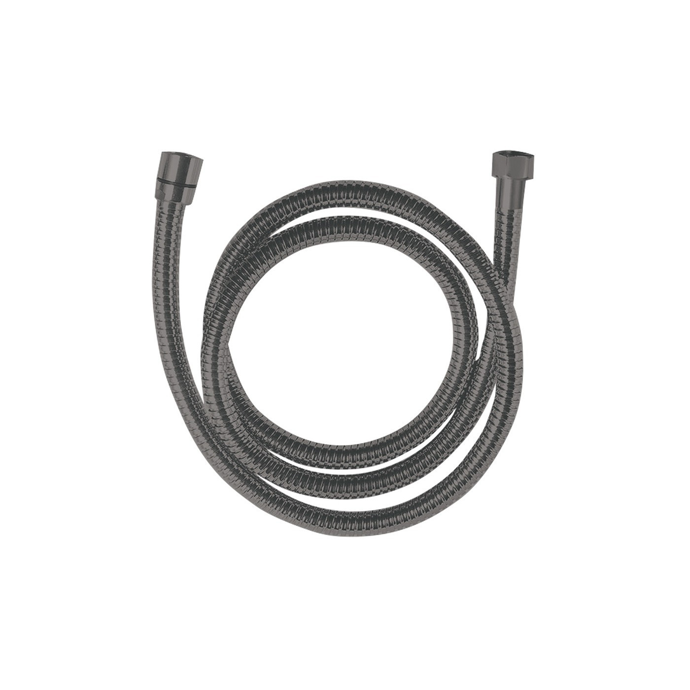 Wąż Natryskowy Rozciągliwy 1500 - 1800 Grafit ARNO