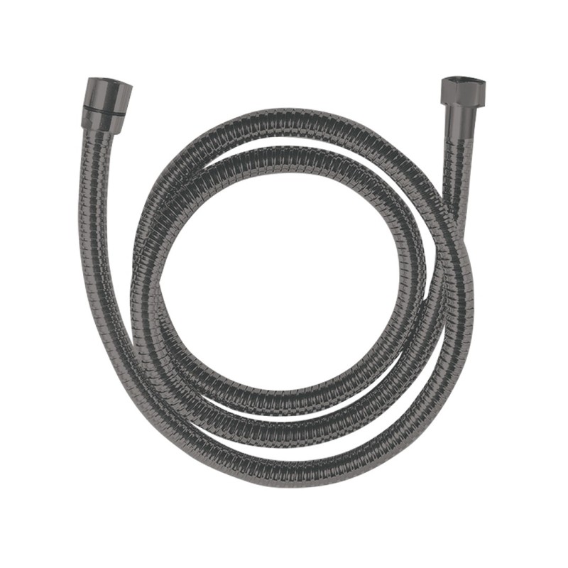 Wąż Natryskowy Rozciągliwy 1500 - 1800 Grafit ARNO