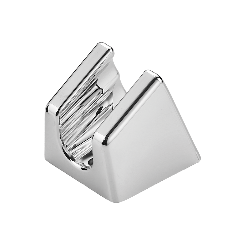 Uchwyt Punktowy do Słuchawki Chrom CNO_004D Uchwyt Punktowy do Słuchawki Chrom CNO_004D