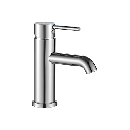 Bateria Umywalkowa Stojąca bez korka Chrom NOIA Kuchinox BNK_020D