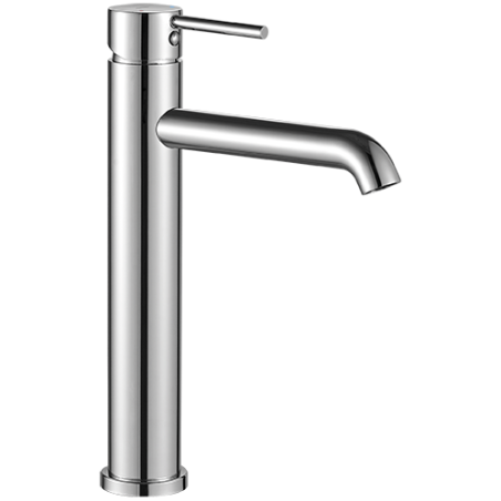 Bateria Umywalkowa Stojąca Nablatowa Chrom NOIA Kuchinox BNK_02NA