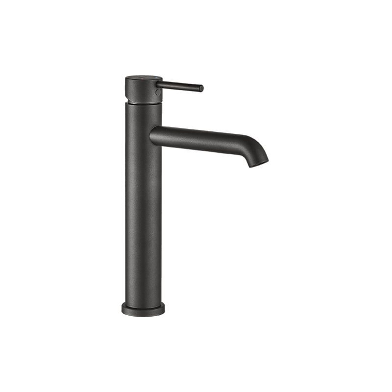 Bateria Umywalkowa Stojąca Nablatowa Grafit NOIA Kuchinox BNK_92NA