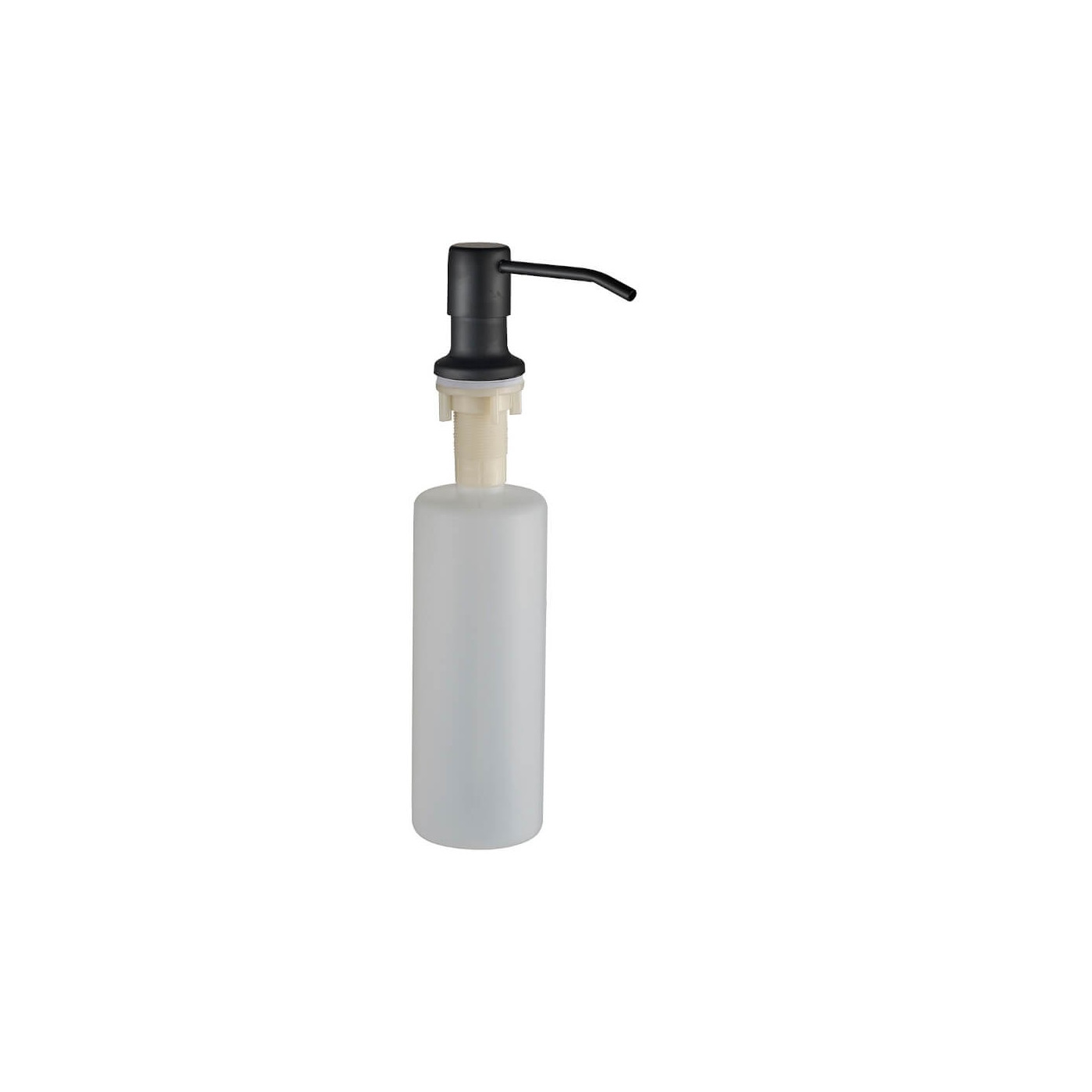 Dozownik na Płyn do Mycia Naczyń DROP Laveo 500 ml. OKD_730T